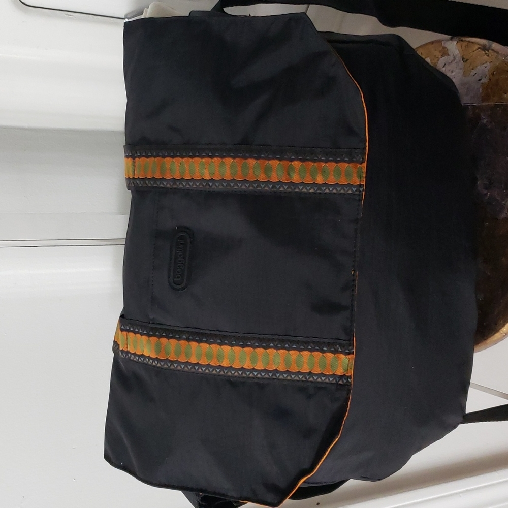 BAGGALLINI TOTE